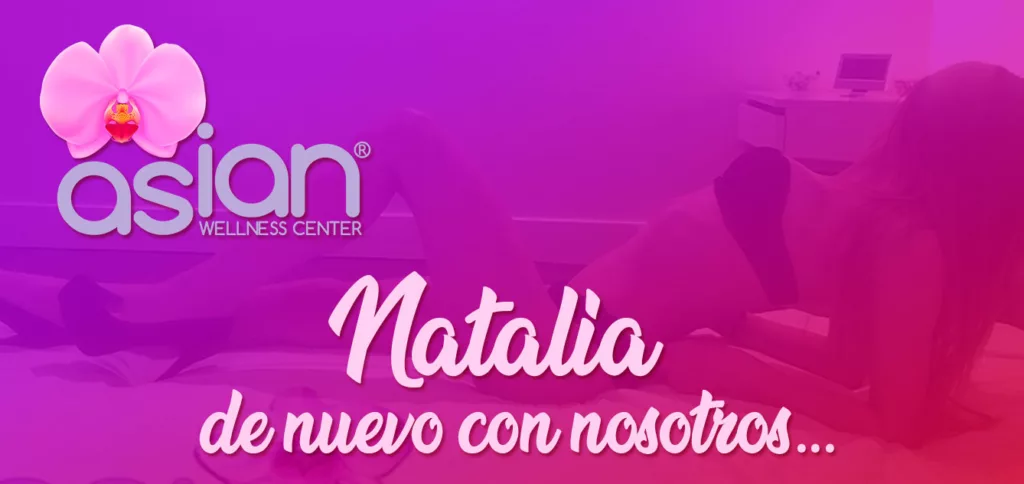 masajista erotica natalia con nosotros