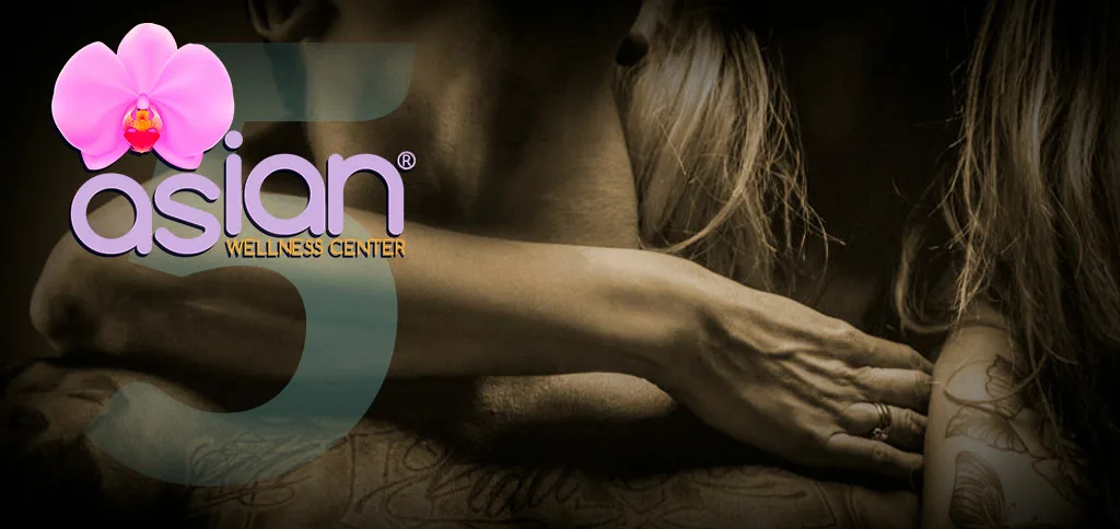 5 razones por las que deberías darte un masaje tántrico