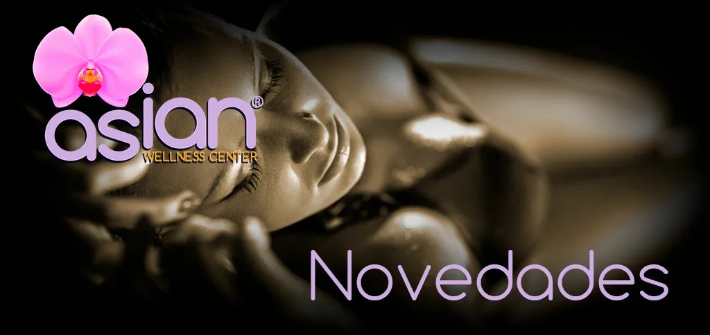Novedades blog masajes eroticos madrid