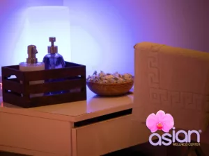 Instalaciones para masajes eróticos en Madrid