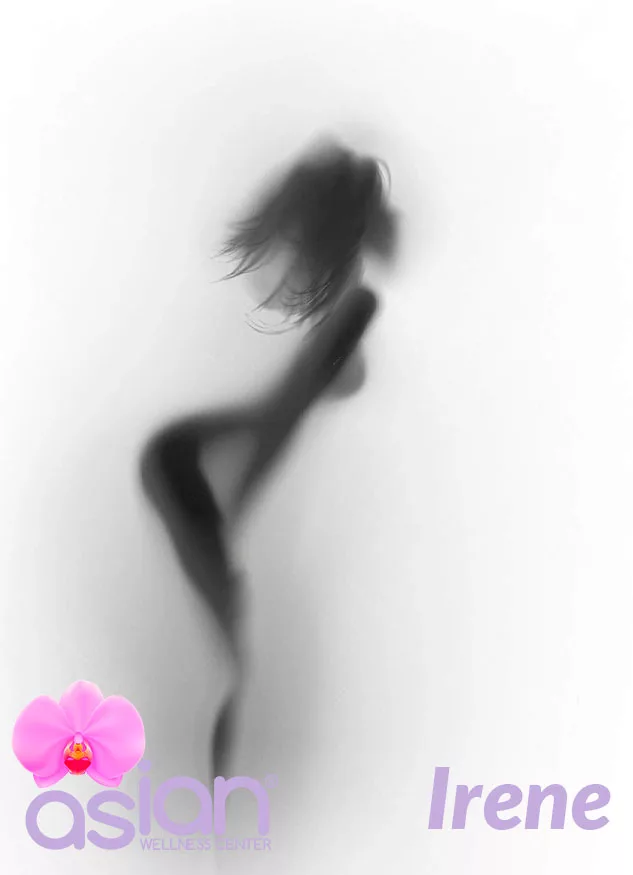 Irene masajista erótica Madrid