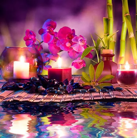 Masajes eróticos en Madrid