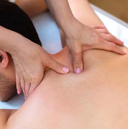 Masajes eróticos en Madrid