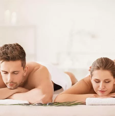 Masajes eróticos en Madrid