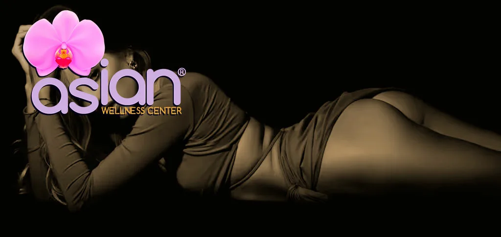 Claudia en Asian Wellness: presencia, técnica y una experiencia sensorial que se recuerda Claudia en Asian Wellness: presencia, técnica y una experiencia sensorial que se recuerda
