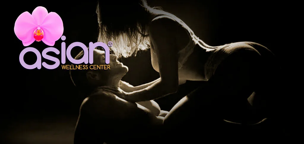 Masajes para aliviar el estrés sexual: técnicas fáciles (y seguras) de aplicar