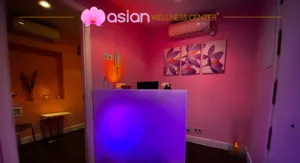 instalaciones masajes eróticos