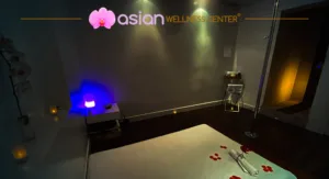 instalaciones masajes eróticos