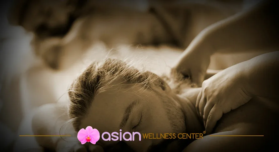 Masaje para parejas en Madrid